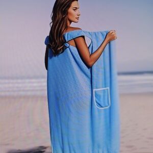 Large towel sheet